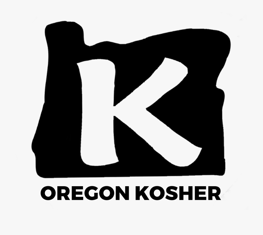 Oregon Kosher - Poster, Transparent Clipart