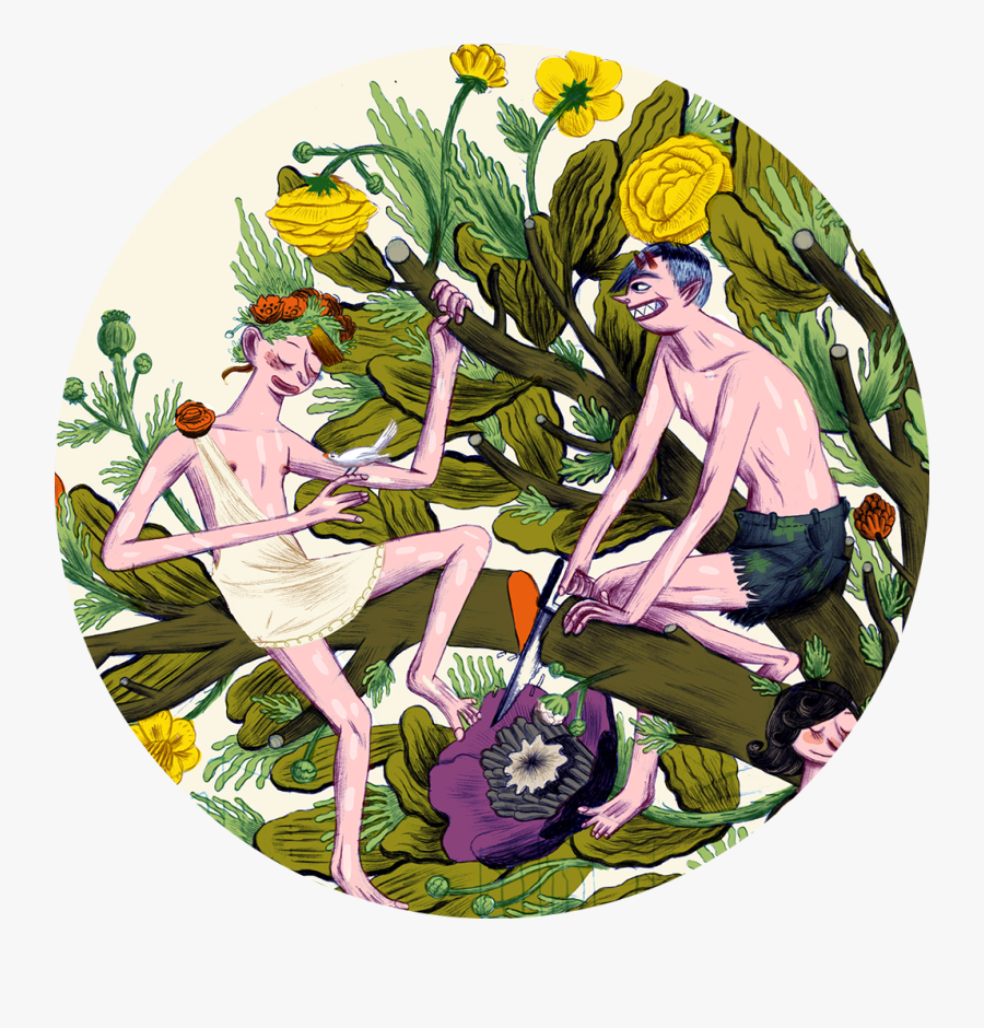 Illustration, Transparent Clipart