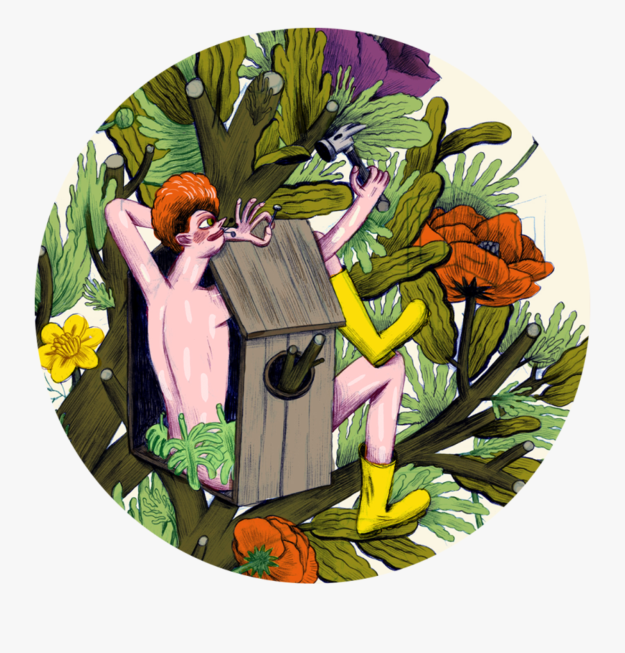 Illustration, Transparent Clipart