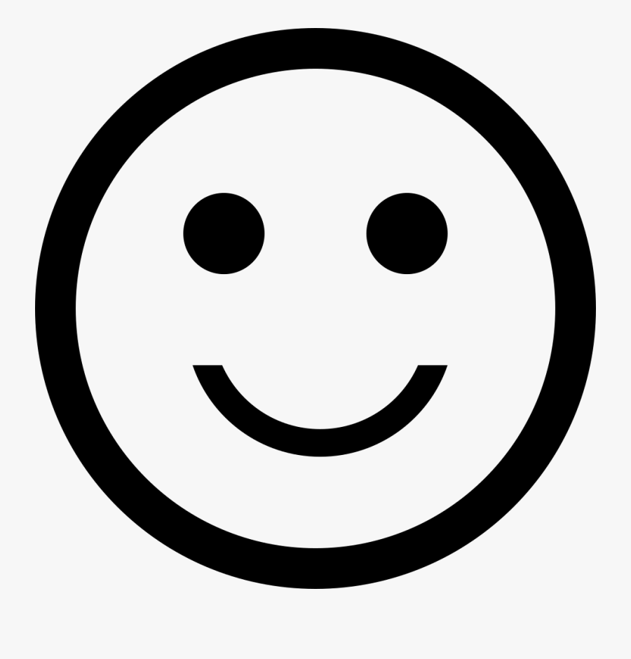 And Book,clip Art - Smile Logo Black And White, Transparent Clipart