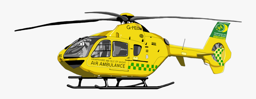 Air Ambulance Clip Art, Transparent Clipart