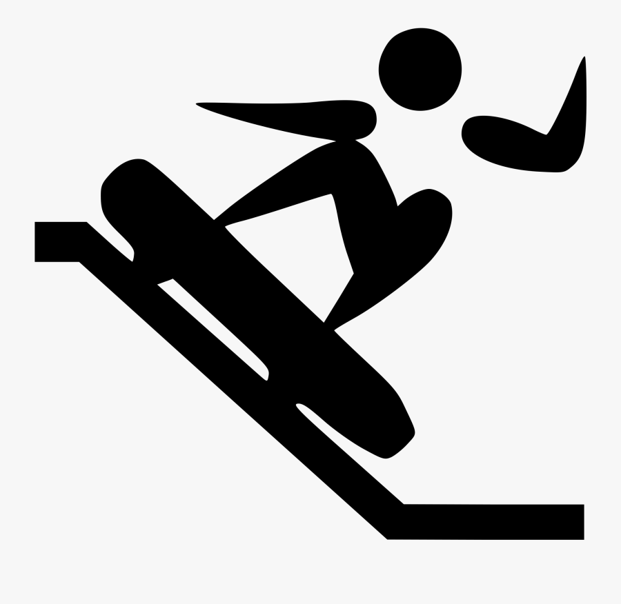 Summer Olympics Skateboarding, Transparent Clipart