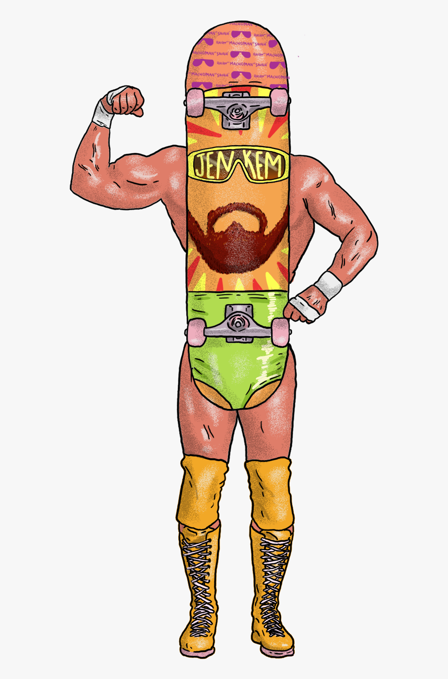 Illustration, Transparent Clipart