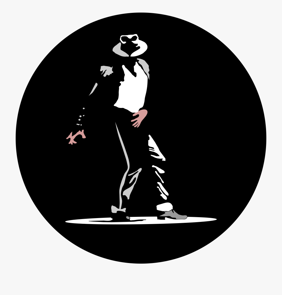 Equipment And Supplies - Billie Jean Michael Jackson, Transparent Clipart