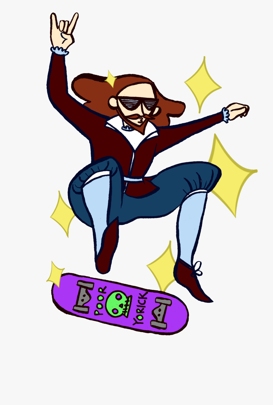 Cartoon, Transparent Clipart