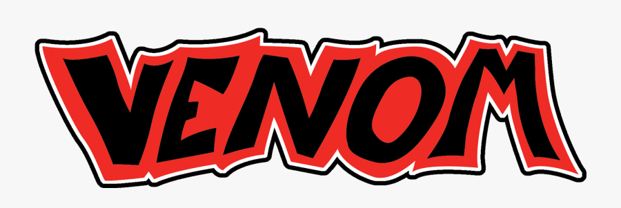 Venom Skate Products - Venom Bushings Logo, Transparent Clipart