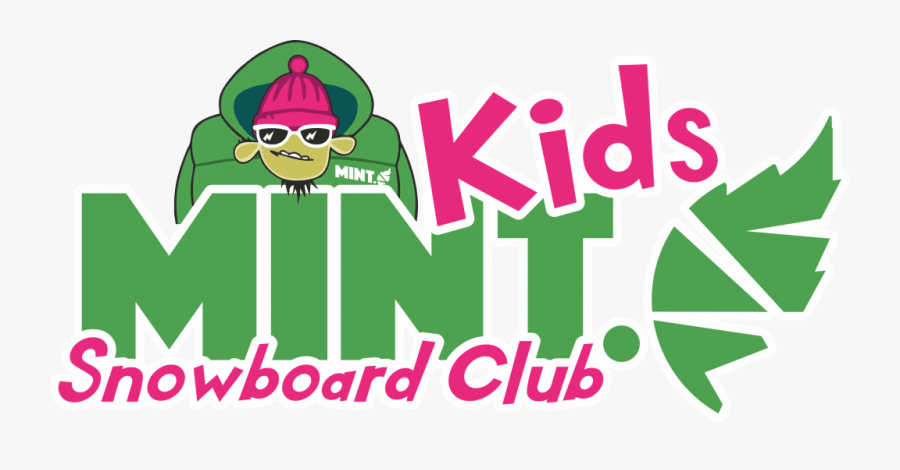 Morzine Snowboard Club - Illustration, Transparent Clipart