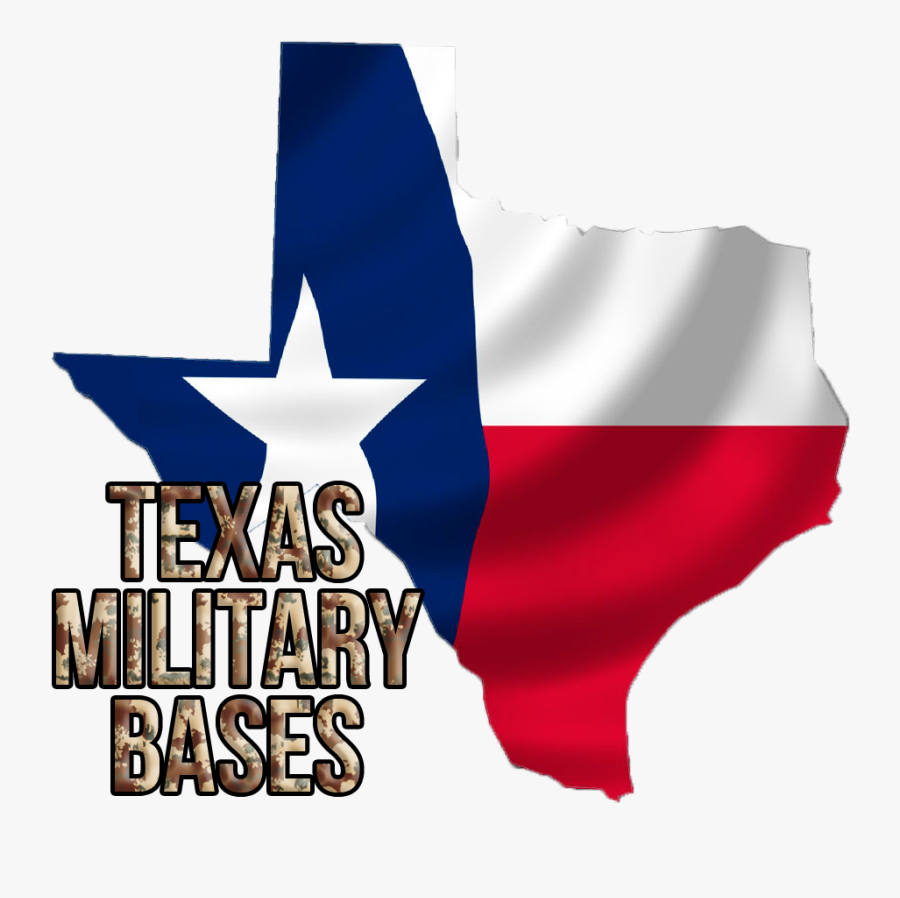 Texas Flag Png - Flag, Transparent Clipart