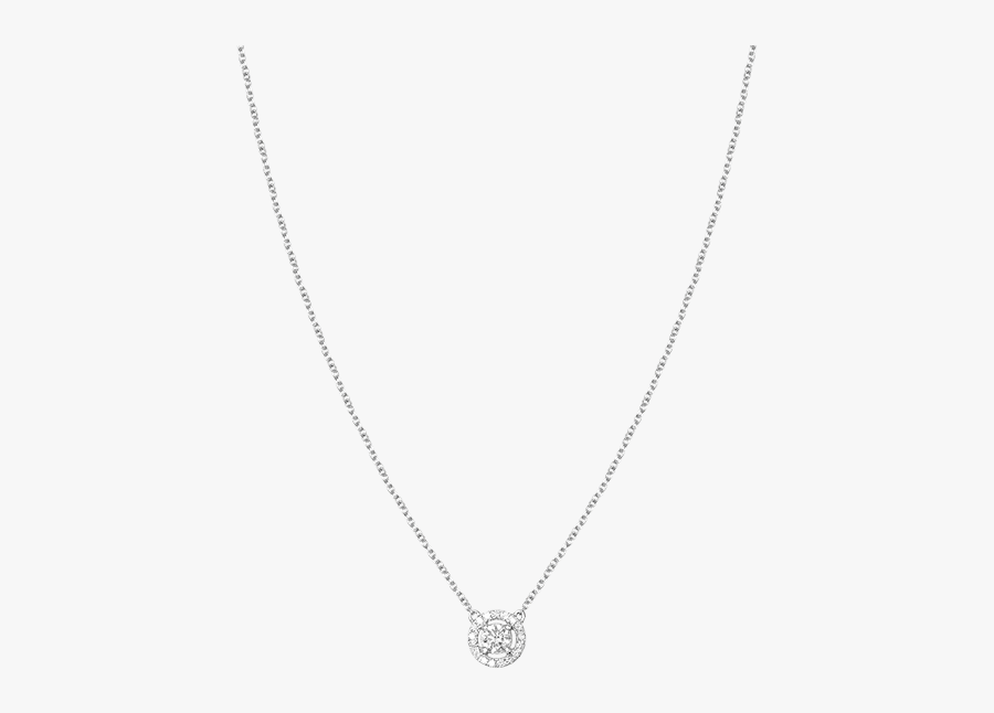 Necklace, Transparent Clipart