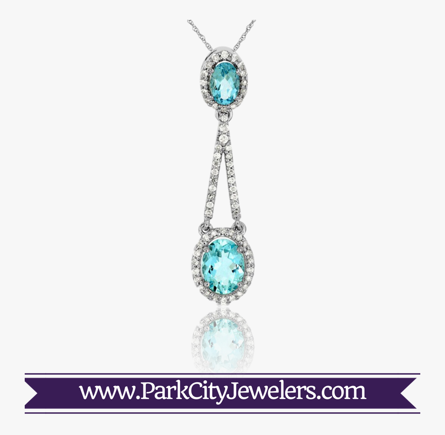 Transparent Jewerly Clipart - Double Diamond Hoop Huggie Earrings, Transparent Clipart