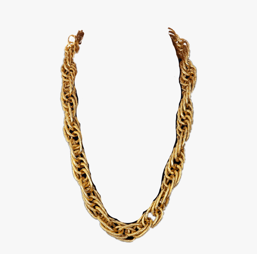 Necklace Freetoedit - Necklace, Transparent Clipart