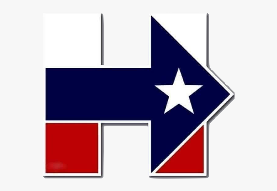 Transparent Texas Flag Png - Flag, Transparent Clipart