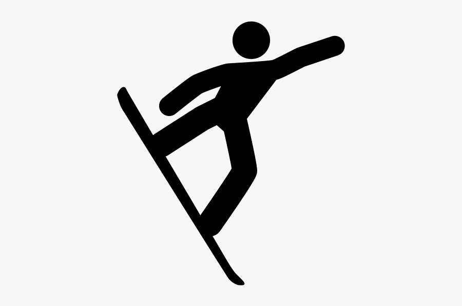 "
 Class="lazyload Lazyload Mirage Cloudzoom Featured - Snowboarding Icon, Transparent Clipart
