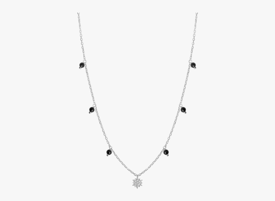 Necklace, Transparent Clipart