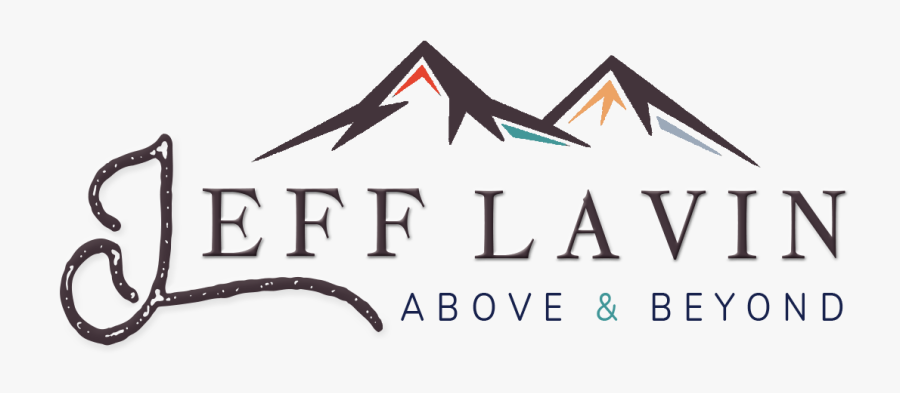 Jeff Lavin Above And Beyond Logo - Creve Coeur Endodontics, Transparent Clipart
