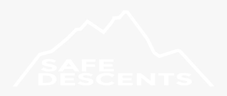 Safe Descents - Illustration, Transparent Clipart