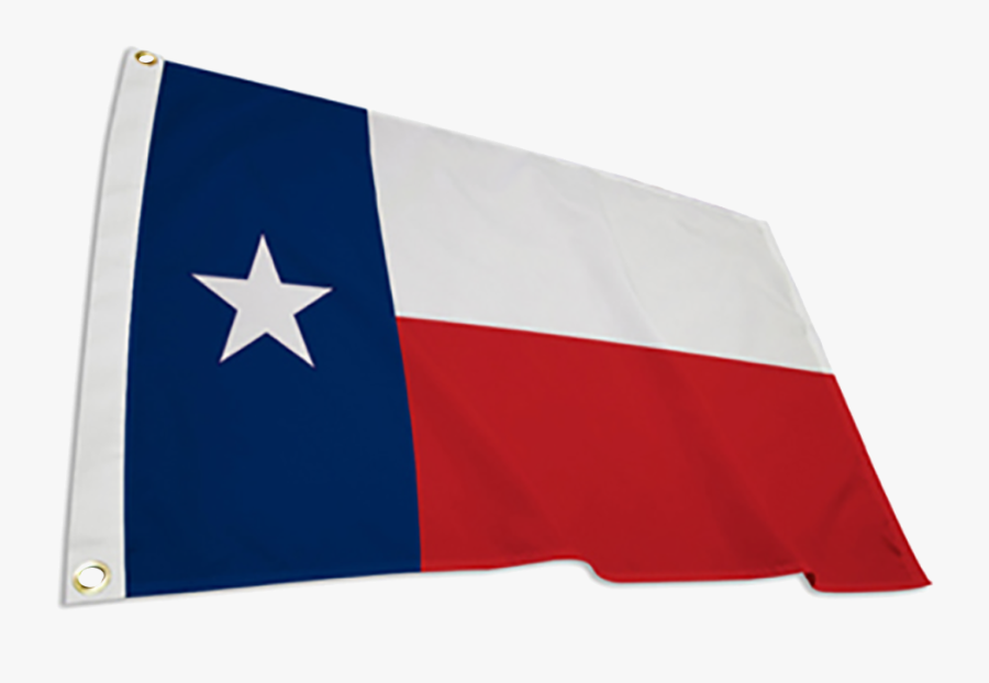 Texas State Flag Png - Flag, Transparent Clipart
