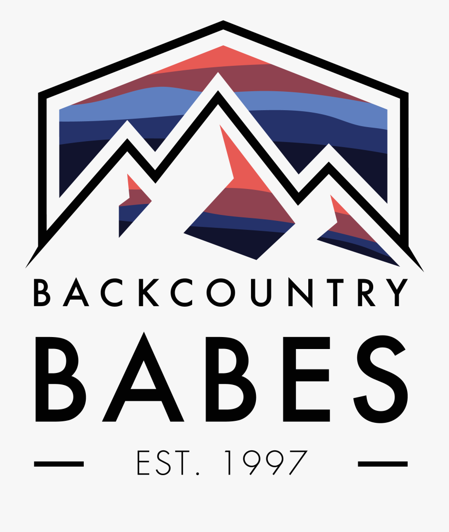 Backcountry Babes Logo - Nobly Pos Logo Png, Transparent Clipart