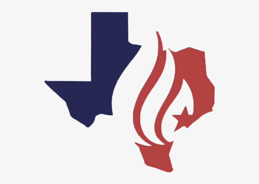 Ted Cruz Tough As Texas Logo, Transparent Clipart