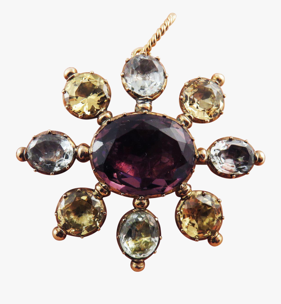 Transparent Jewerly Clipart - Crystal, Transparent Clipart