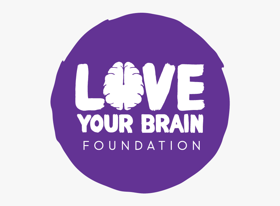 Kevin Was A World Class Snowboarder - Love Your Brain, Transparent Clipart