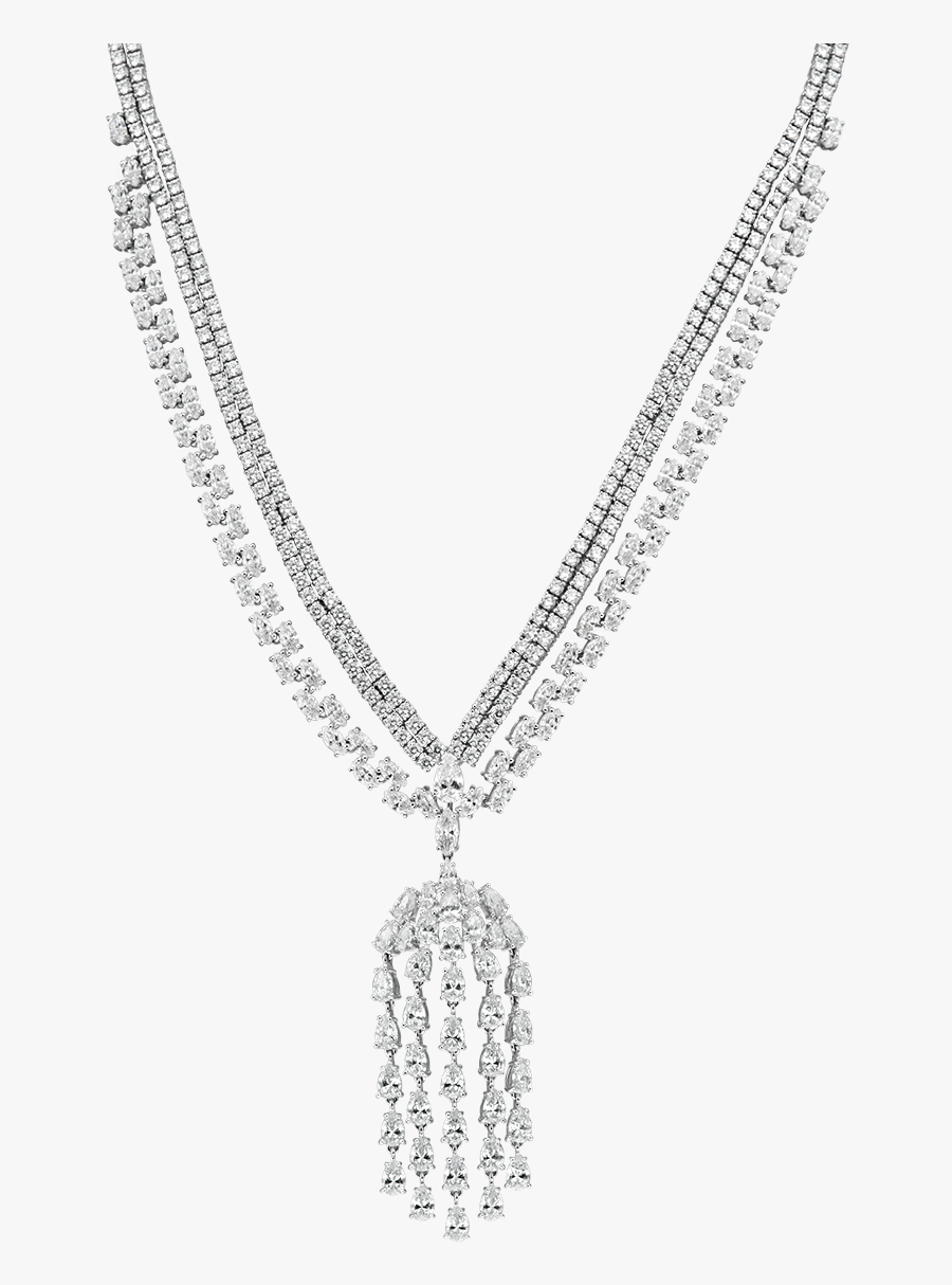 Ciro Annabelle Chandelier Necklace Ciro Jewelry Annabelle - Locket, Transparent Clipart