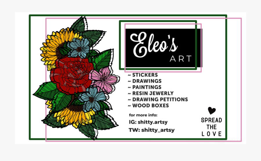 Logo - Hybrid Tea Rose, Transparent Clipart