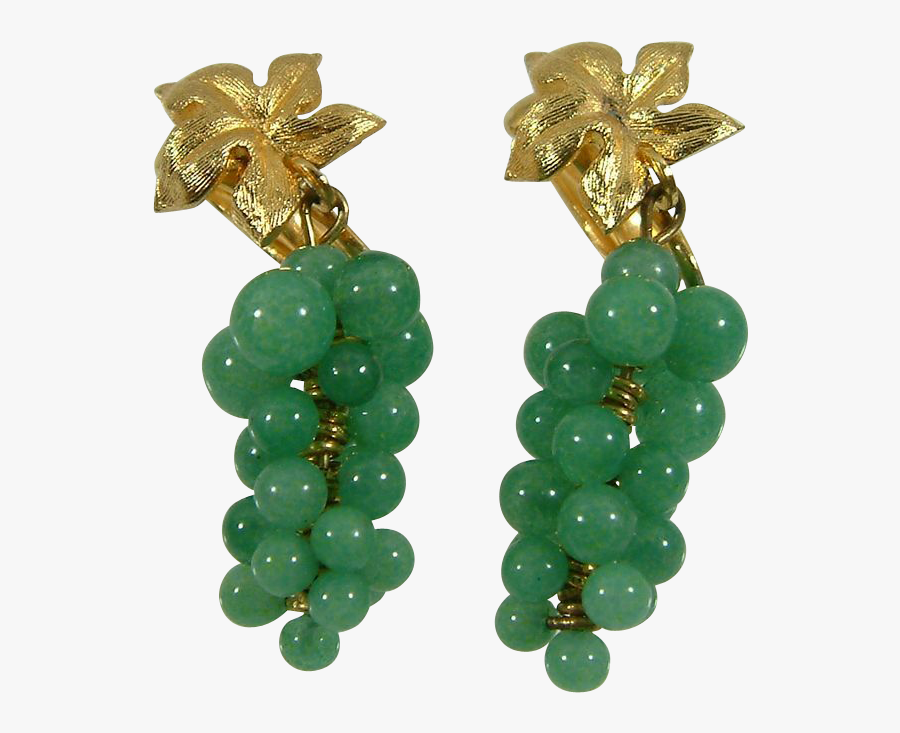 Earrings, Transparent Clipart