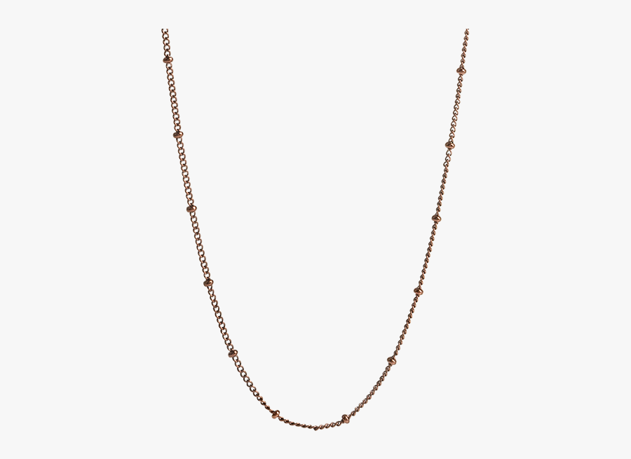 Necklace, Transparent Clipart
