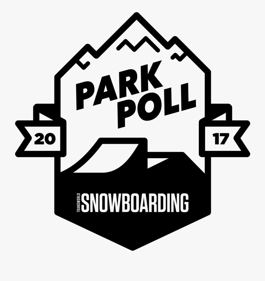 Park Poll 2017 Logo Blk - 3e Electrical Engineering And Equipment, Transparent Clipart