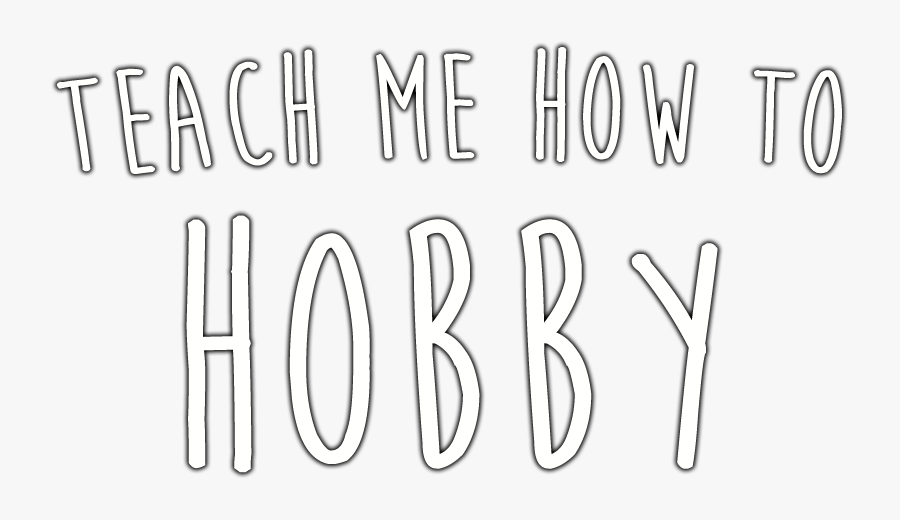 Calligraphy, Transparent Clipart