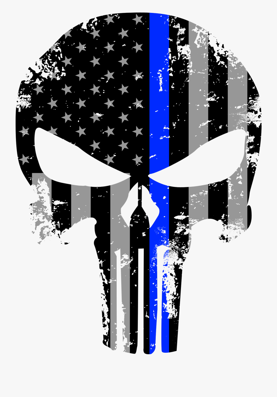 Decals Empire Tactical Usa"
 Data-src="/img/108197 - Blue Line Punisher Logo, Transparent Clipart