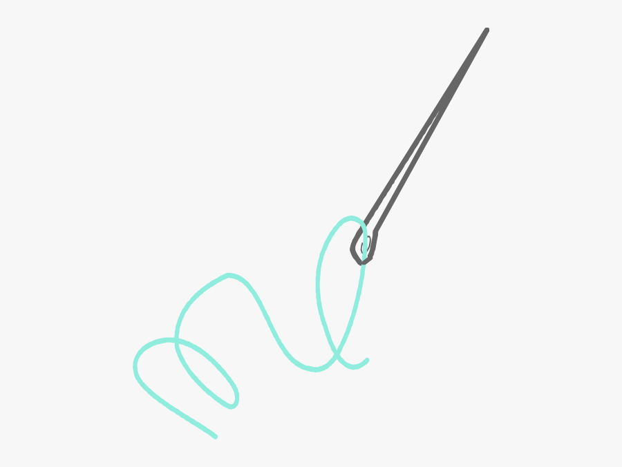 Thread Transparent Background, Transparent Clipart