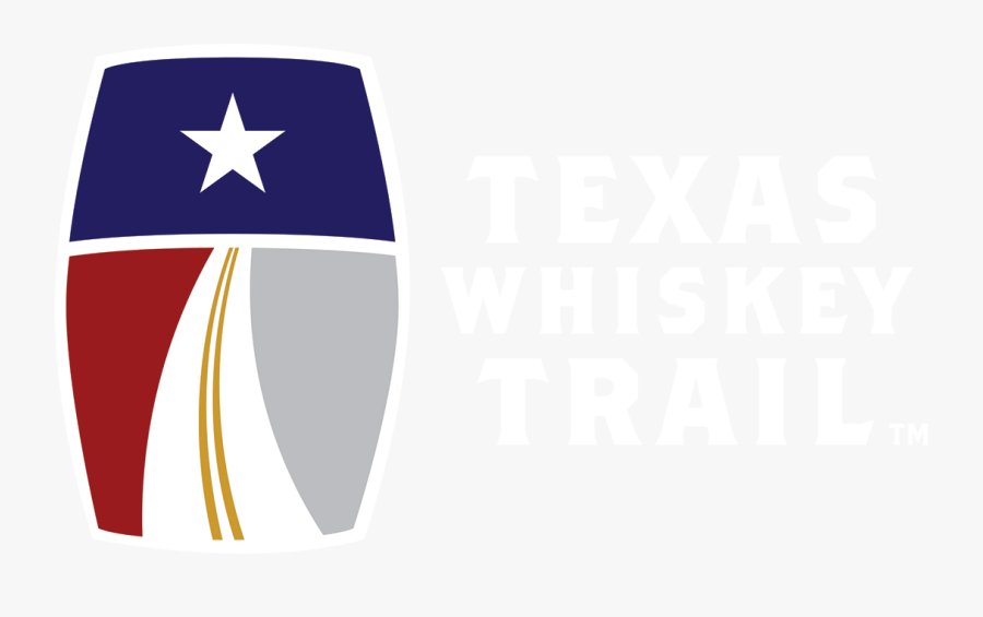 Texas Whiskey Trail, Transparent Clipart