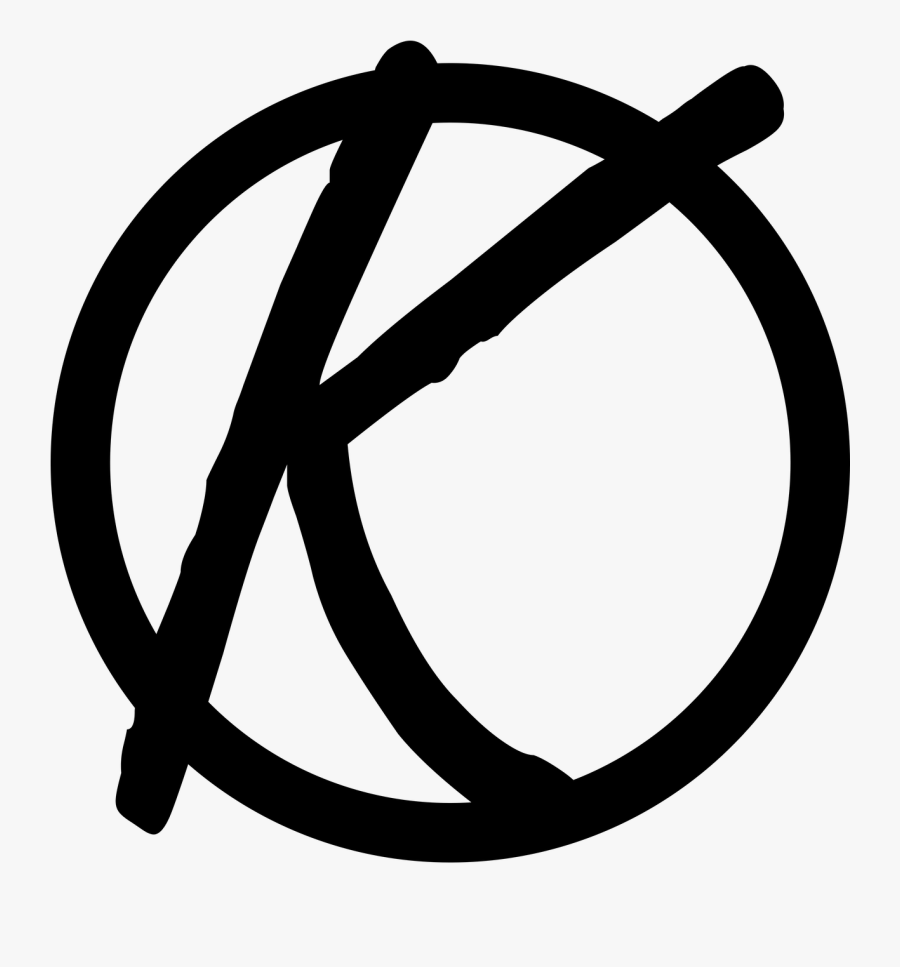 Black On Transparent, Transparent Clipart