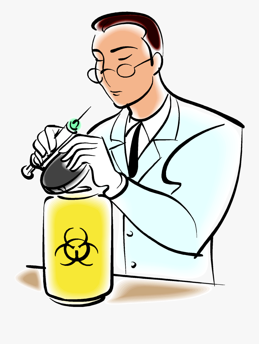 Needle Clipart Needle Stick Injury - Injury By Needle Clipart Images Hd Png, Transparent Clipart