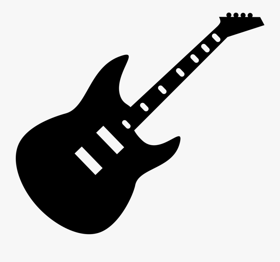Clip Art L Png Icon Free - Electric Guitar Free Icon, Transparent Clipart