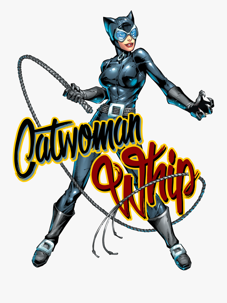 Photos Of Six Flags Over Texas - Catwoman Whip, Transparent Clipart