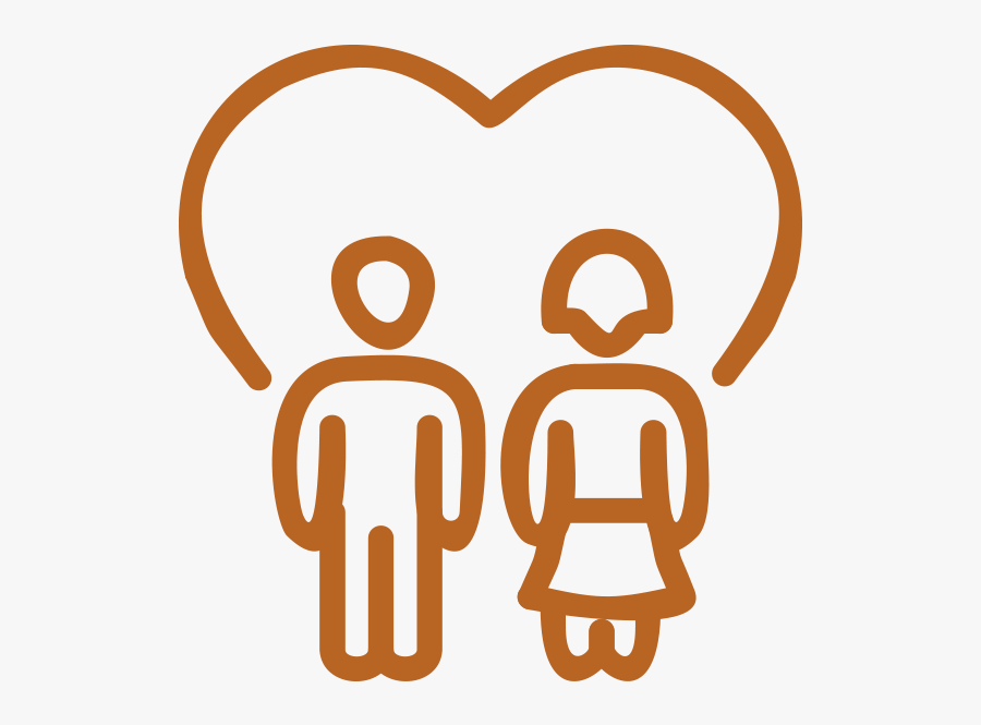 Caring For Children, Transparent Clipart