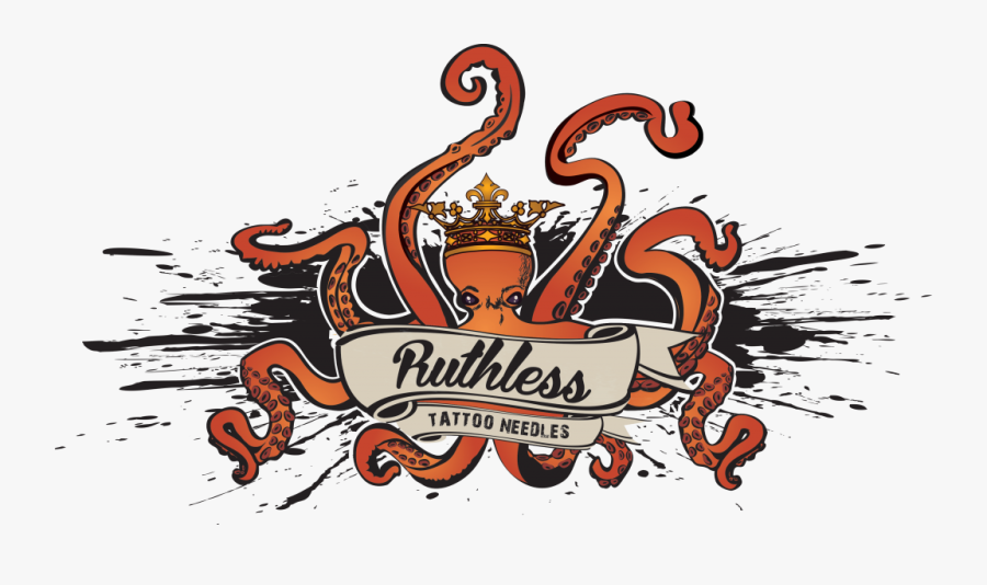 About Us Ruthless Needles - Illustration, Transparent Clipart