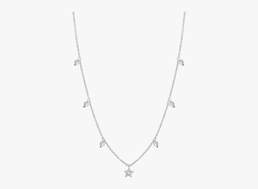 Necklace, Transparent Clipart