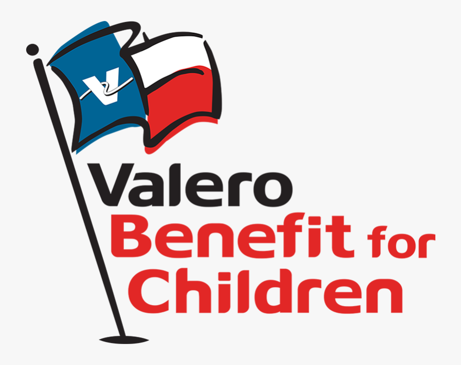 Benefit For Children - Valero Benefit For Children, Transparent Clipart