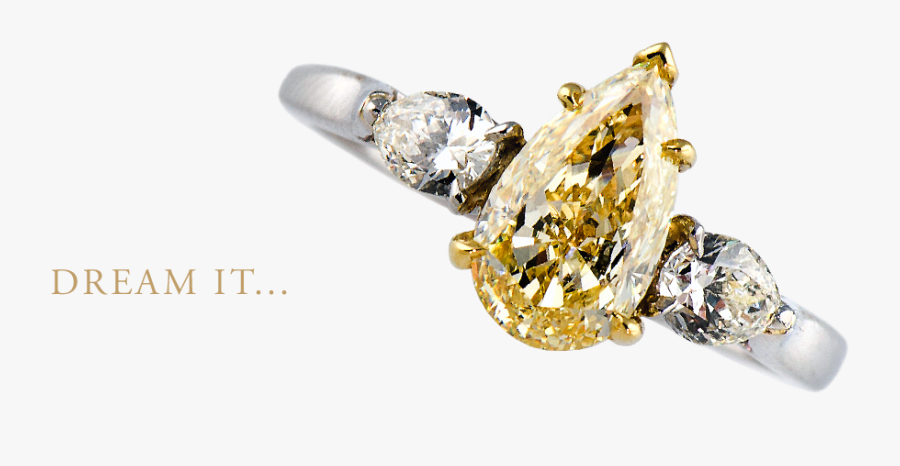 Pre-engagement Ring, Transparent Clipart