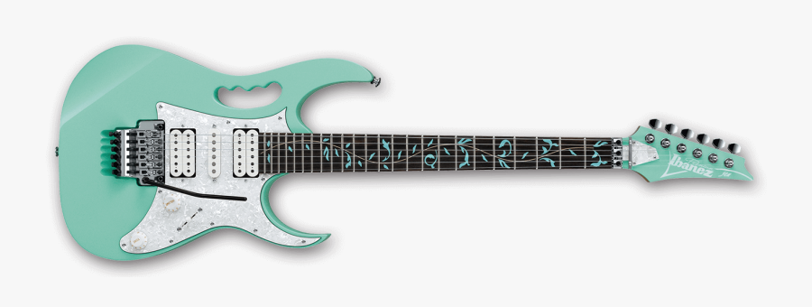 Ibanez Rg 30 Fret, Transparent Clipart