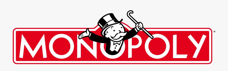 Criminal Clipart Monopoly Jail - Monopoly Logo Svg, Transparent Clipart