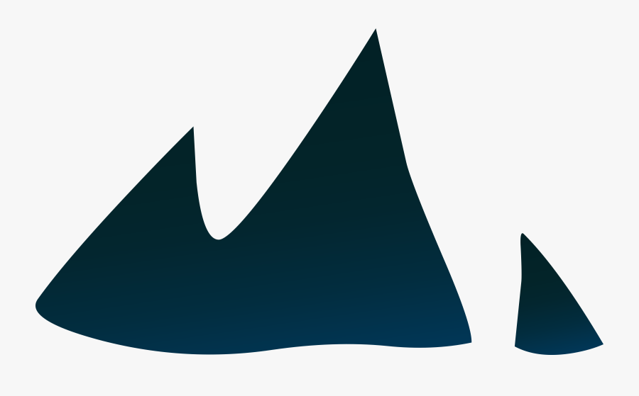 Ilmenskie Cave Crystal 8 Clip Arts - Triangle, Transparent Clipart