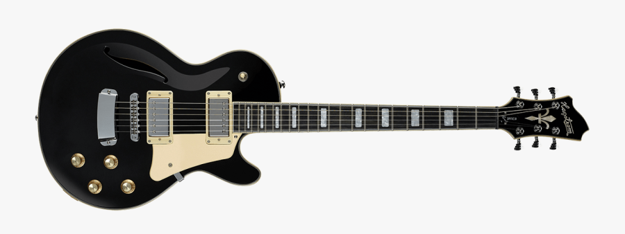 Gretsch Duo Jet 59, Transparent Clipart