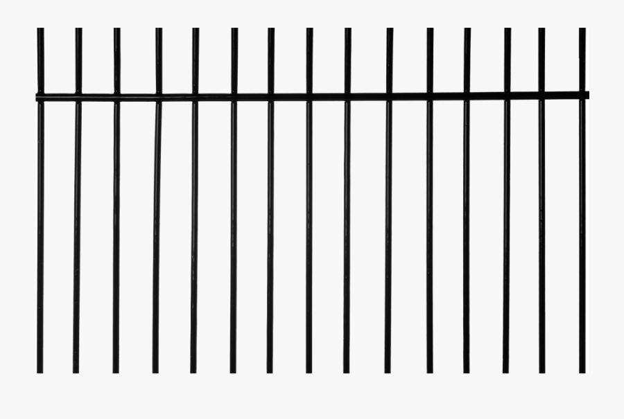 Clip Art Jail Bars Transparent - Prison Bars Png, Transparent Clipart