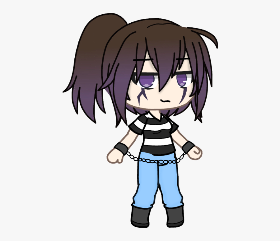 #jail #freetoedit - Cartoon, Transparent Clipart