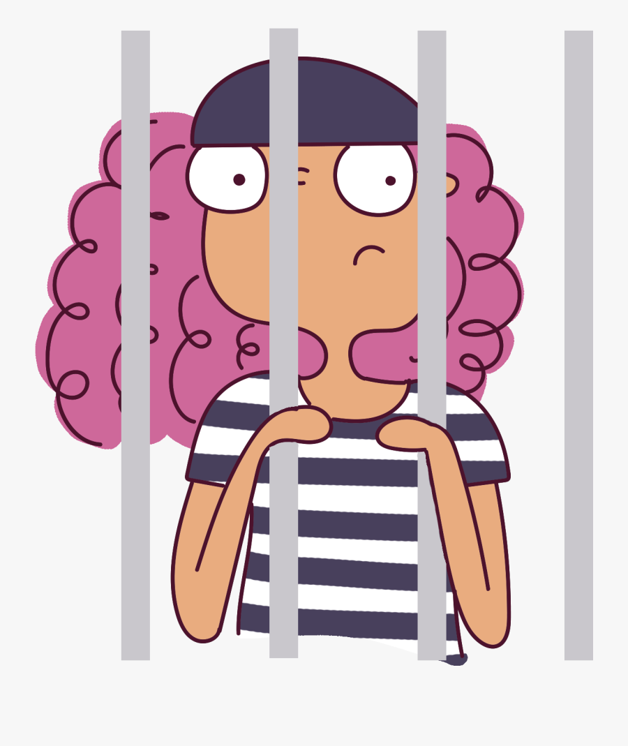 In My First Blog, I Was Guilty Of Not Starting An Emailing - Cartoon, Transparent Clipart